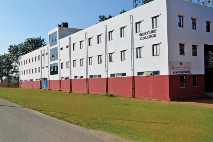 Westline Degree College Bangalore